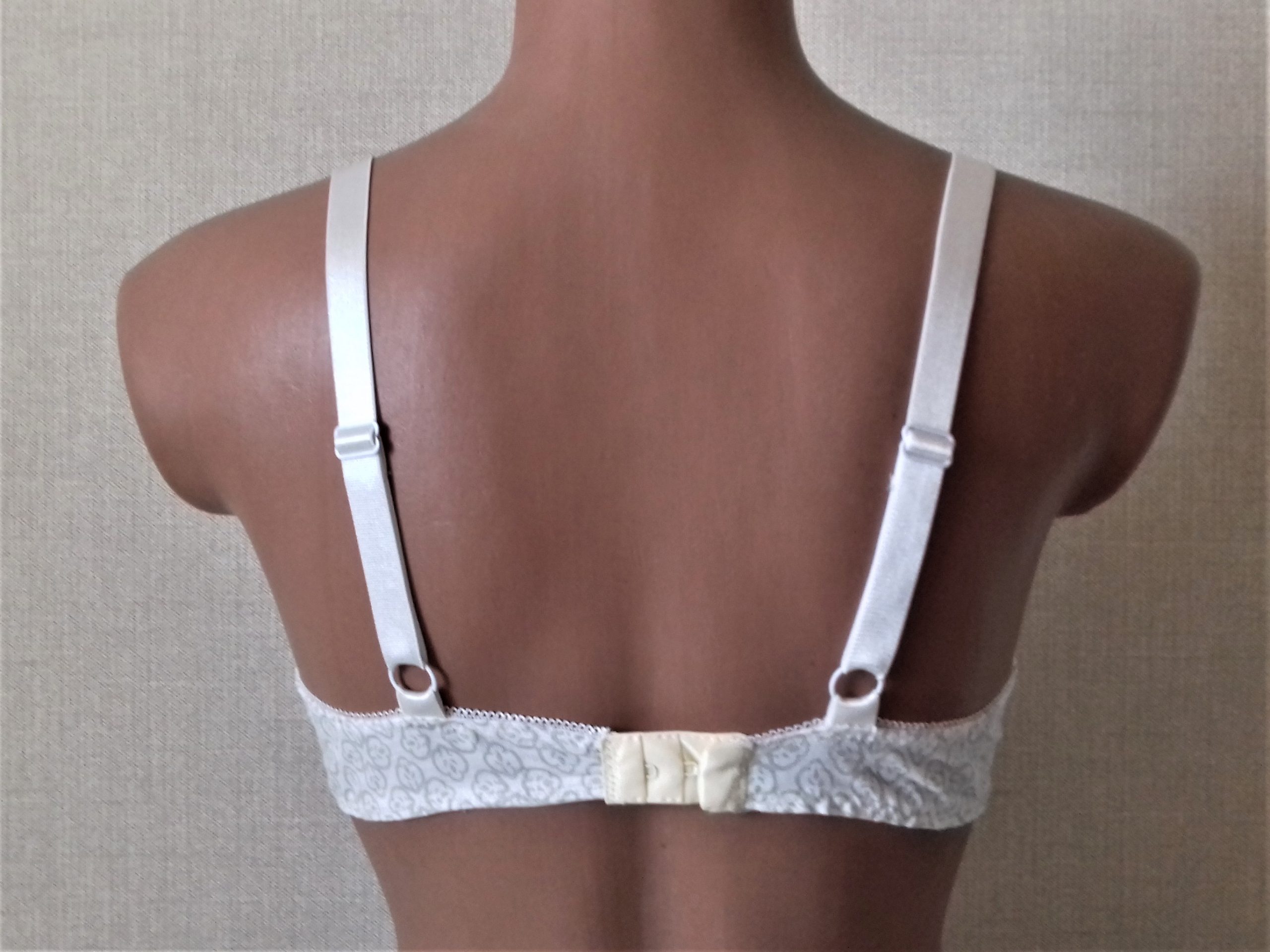 Nursing bra sewing pattern plus size, Breastfeeding pattern