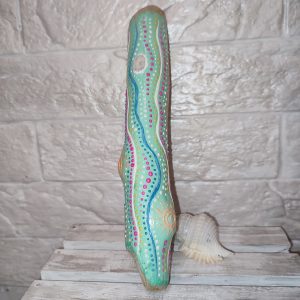 Protection Against Negative Energies, Magic Wand, Driftwood Art