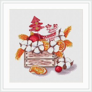 Christmas Cross Stitch