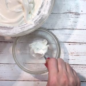Cookie class – Forest fairy
