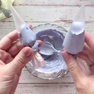 Cookie class – Cups