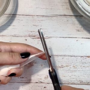 Cookie class – A fox