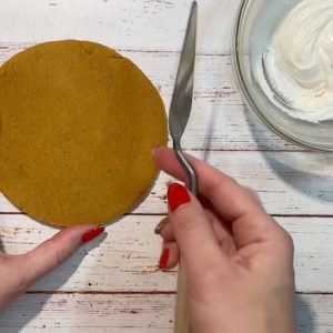 Cookie class – From bunny with love