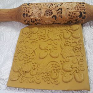 rolling pin