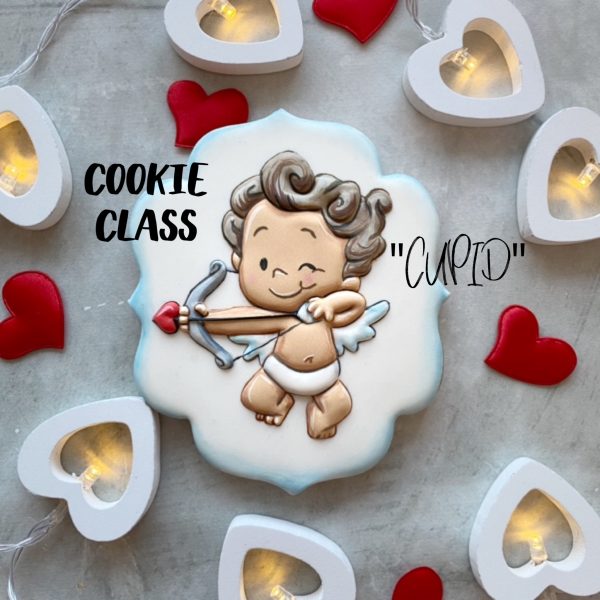 Cookie - Cupid