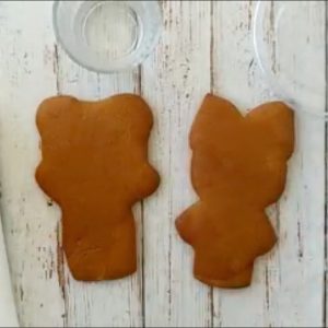 Cookie class – LOL dolls