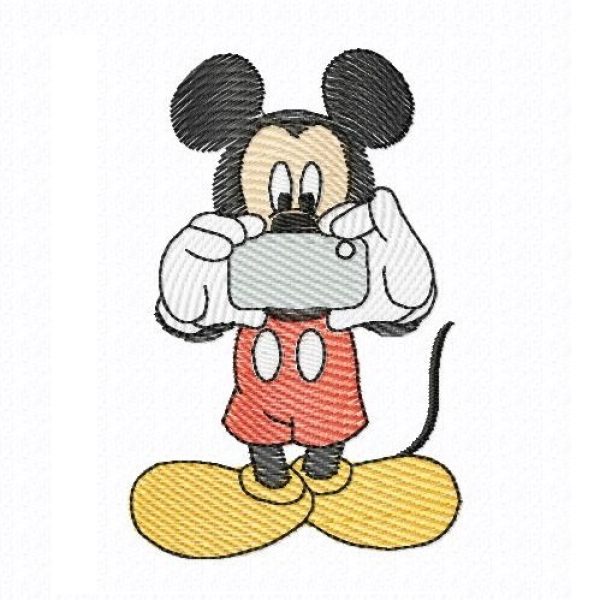 machine embroidery design