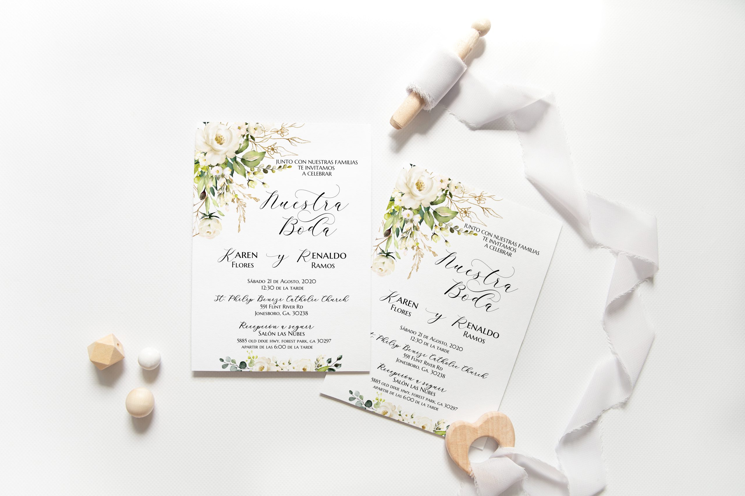 Wedding Bundle