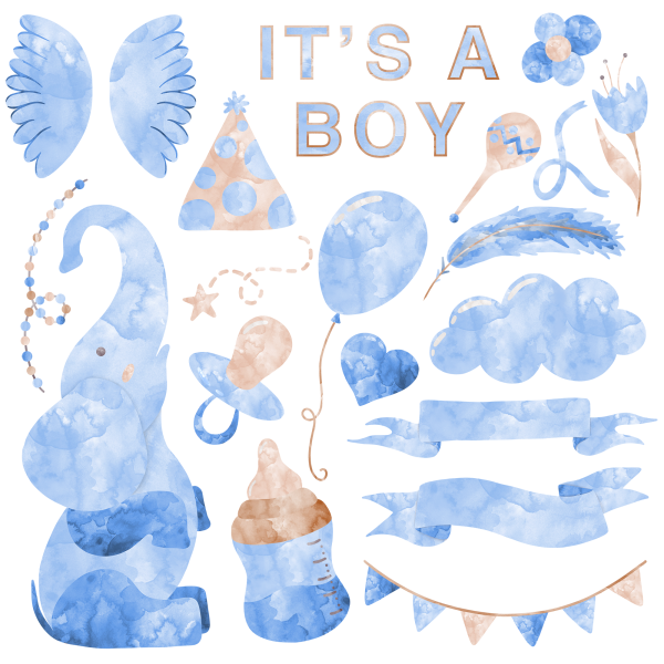 watercolor clipart