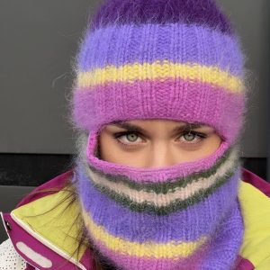 Balaclava for women