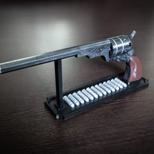 The Colt - supernatural revolver