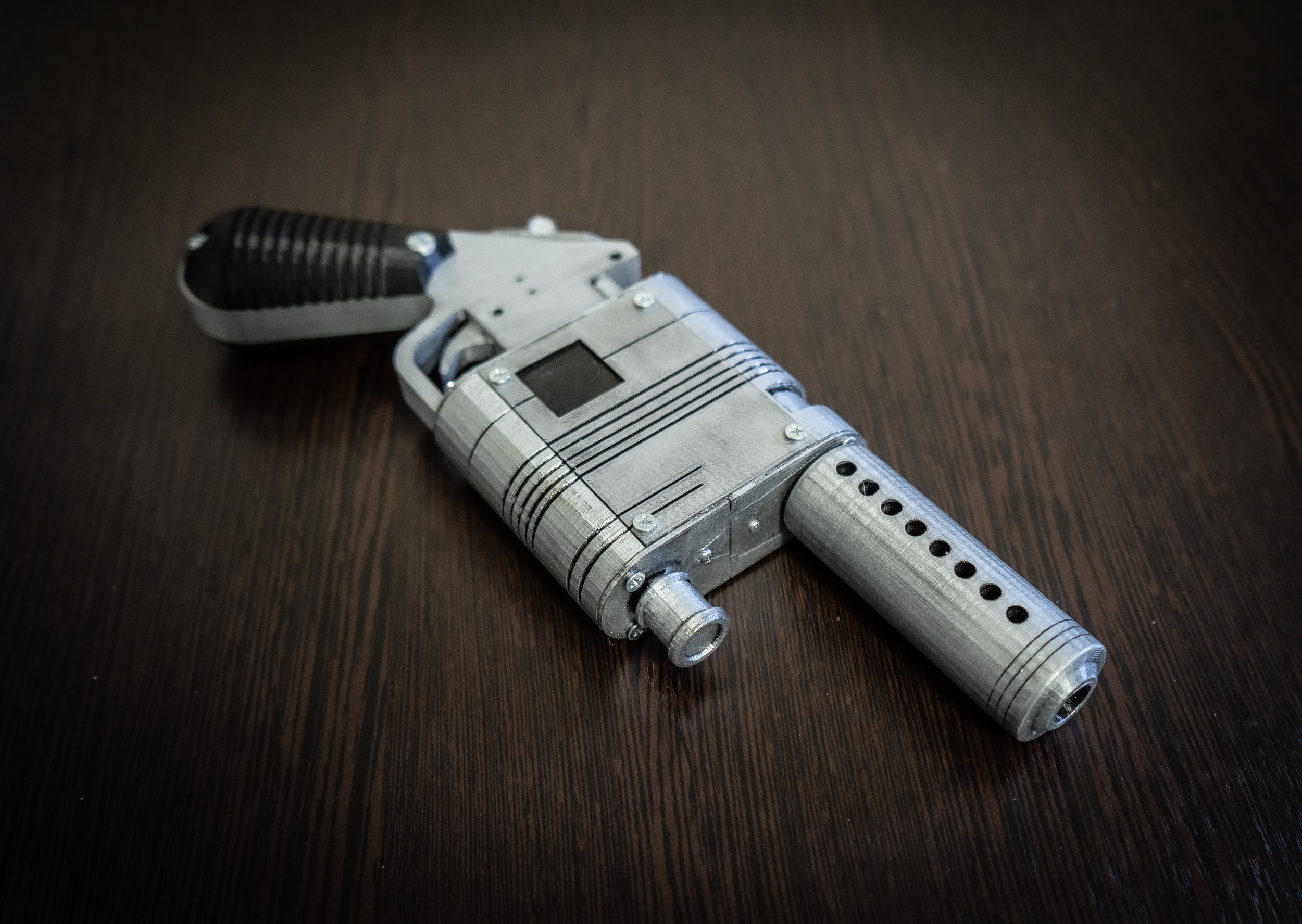 Rey Blaster Pistol| NN-14 Rey Gun| Star Wars Cosplay Replica ...