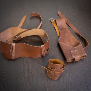 Rey Accessory