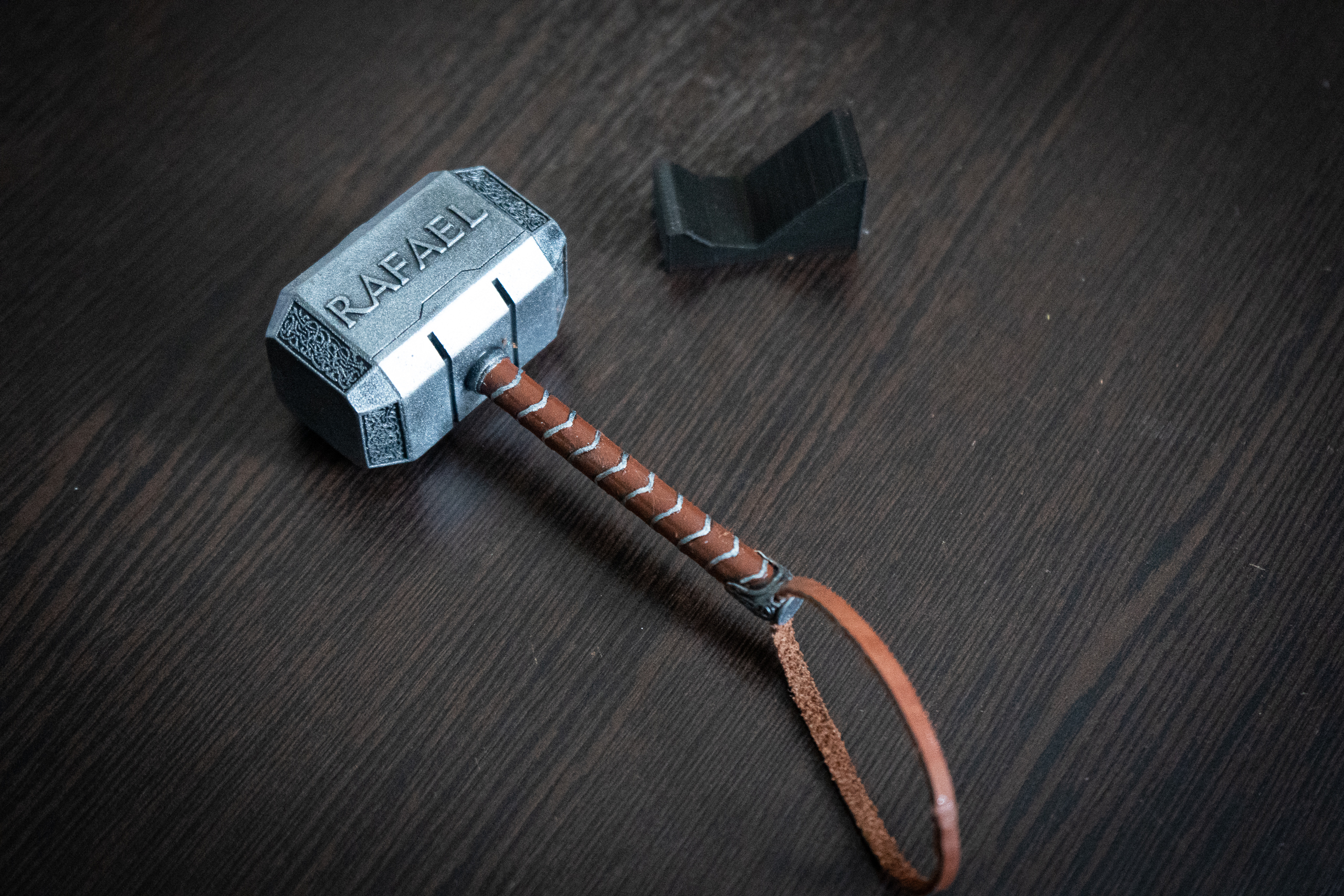 Mini Thor Hammer