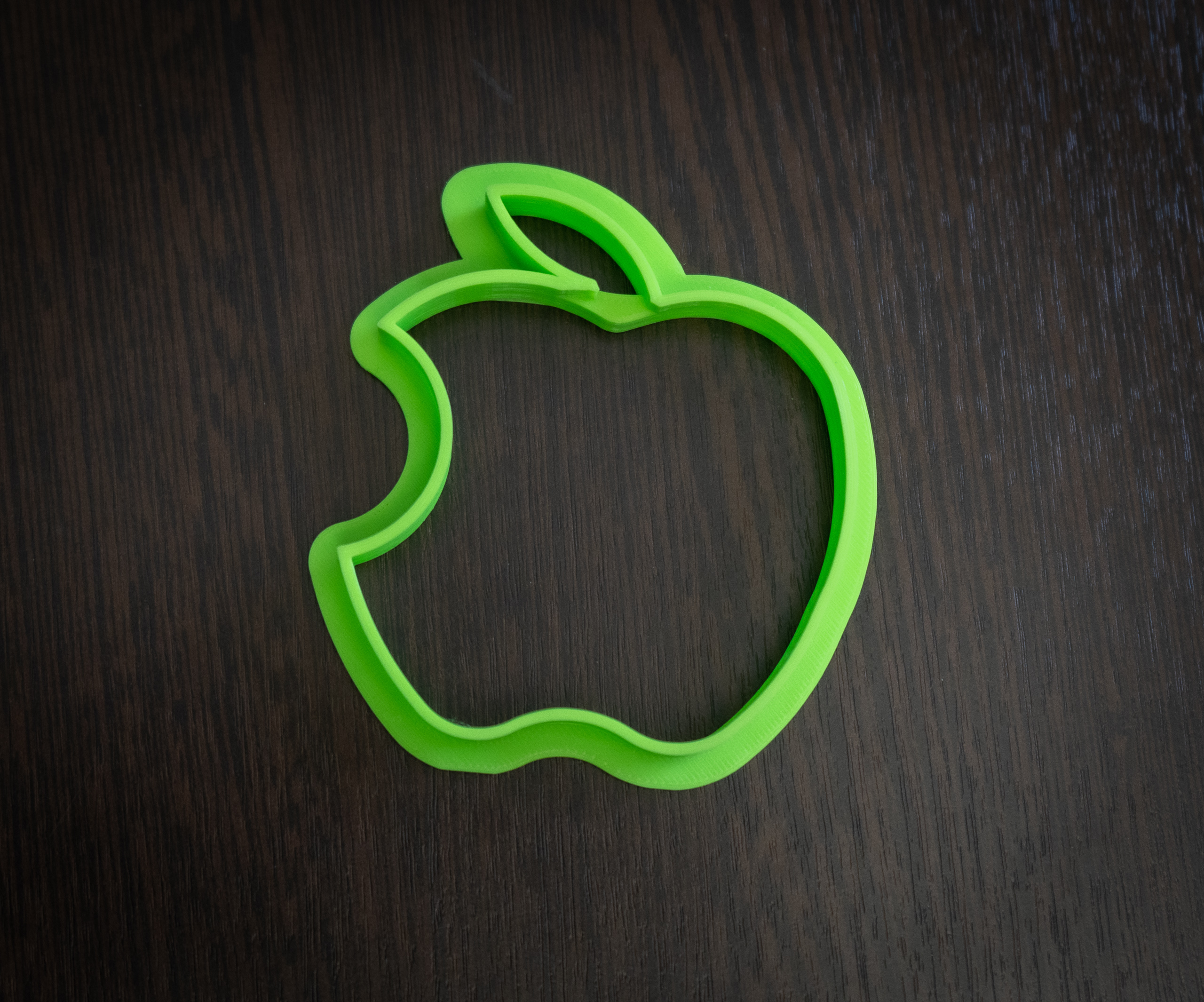 Apple Wallpaper Logo