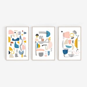 Scandinavian Art