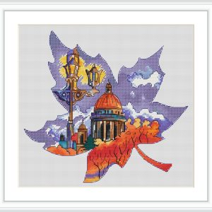 cross stitch pattern