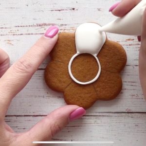 Video lesson – Icing