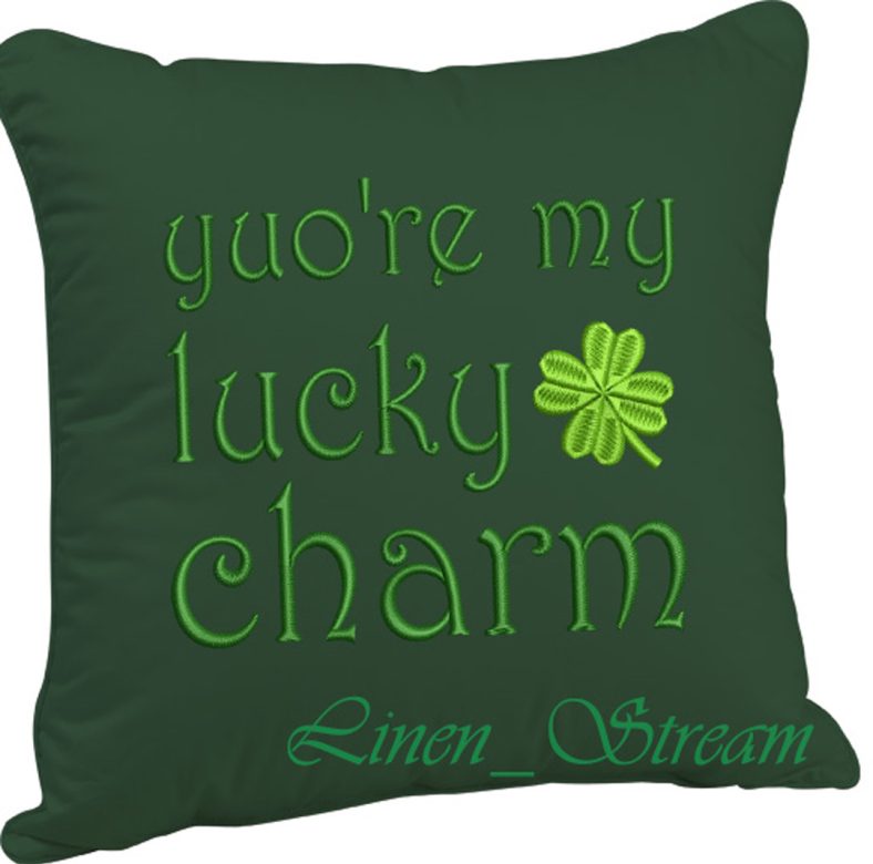 Clover lucky charm machine jessecmault designs  crealandia