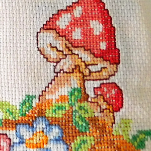 Embroidery scheme, cross stitch pattern, PDF embroidery, Scheme for embroidery