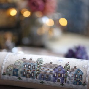 winter-cottages-pattern