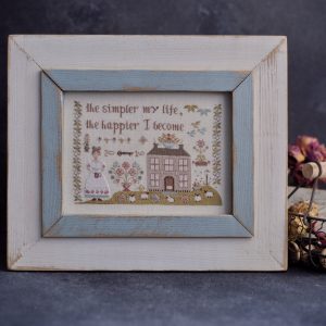 live-simply-pattern