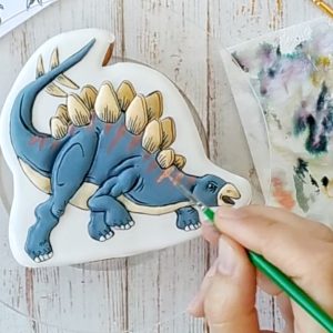 Video lesson – Dinosaurs