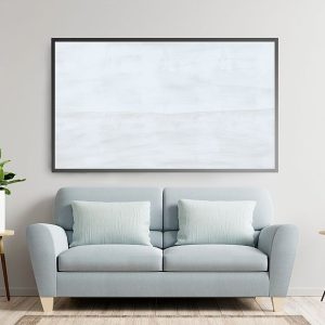 Samsung Frame TV art landscape painting 365