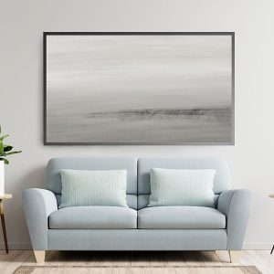 Samsung Frame TV art landscape abstract painting 368