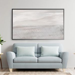 Samsung Frame TV art landscape abstract painting 381