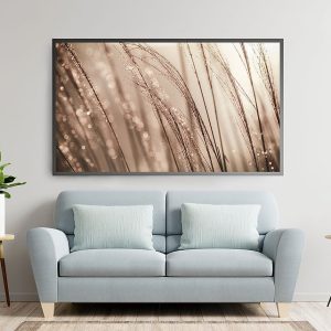 Samsung Frame TV art landscape 531