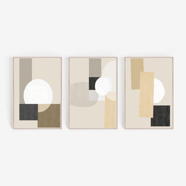 Geometric