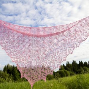 openwork-shawl