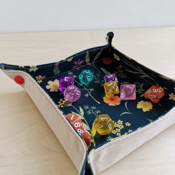 dice tray