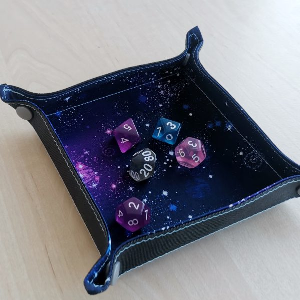 dice tray