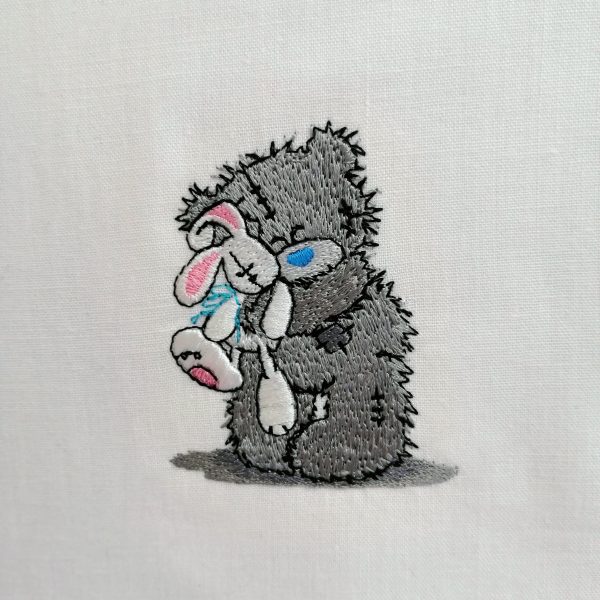 Teddy Bear