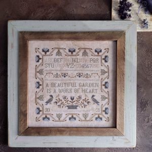 a-beautiful-garden-sampler