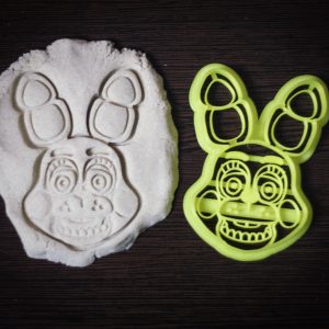 FNAF Cookie Cutter