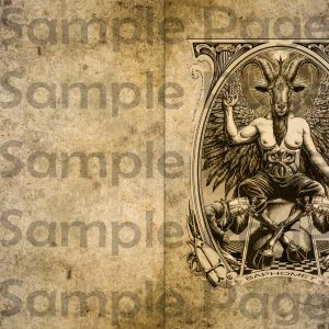 Baphomet Grimoire
