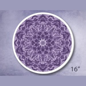 Mandala tutorial