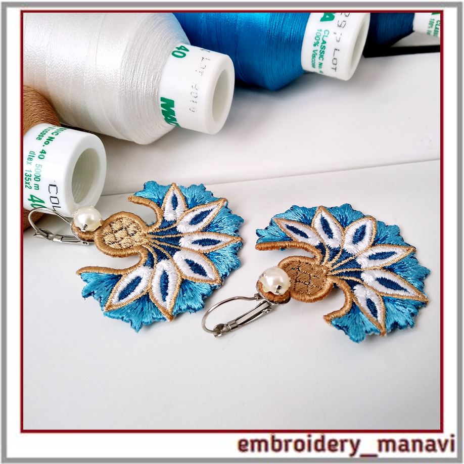 Bookmark Cornflower Tatting Shuttle Tutorial, Tatting Pattern and Step by  Step Instructions for Flower Motif 