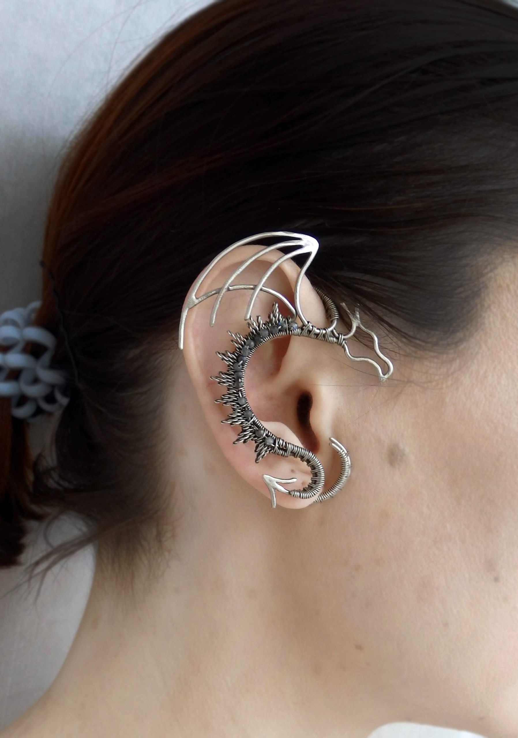 Dragon Ear Wrap