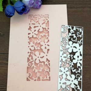 Leaf Flower Metal Cutting Dies for Scrapbooking, Cut Die Mold, Scrapbooking Die, Paper Craft Cutting Die