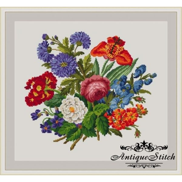 vintagebouquet-2
