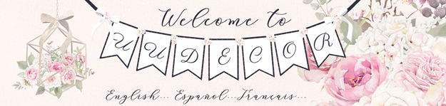 UUdecor store banner
