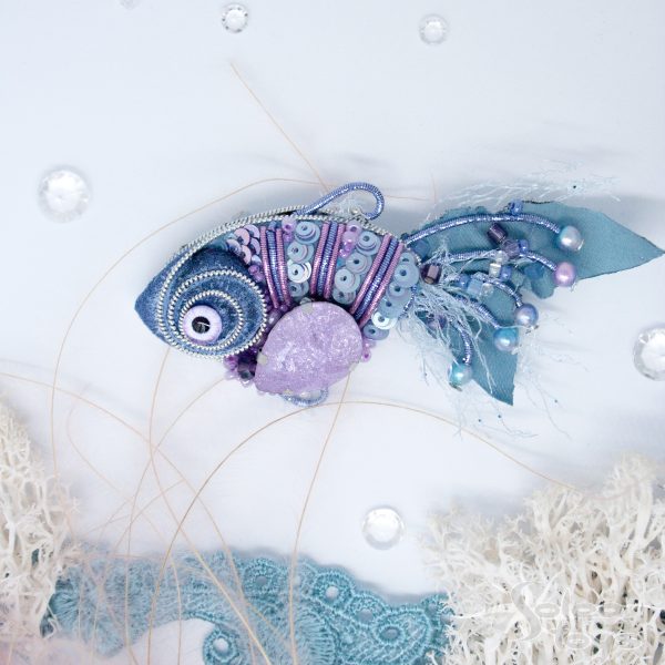 Fantasy fish