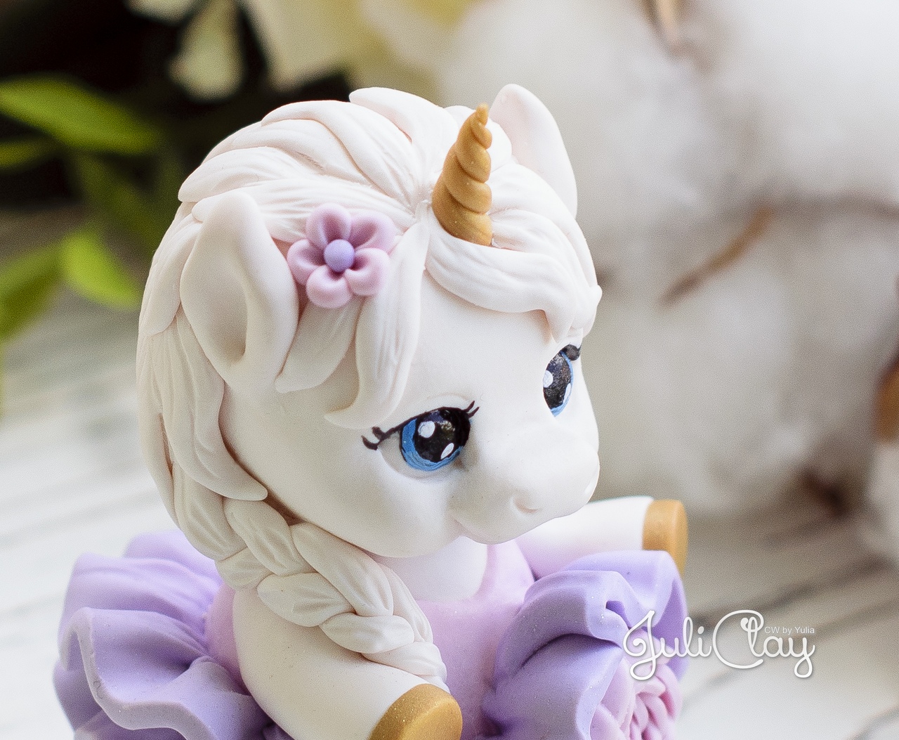 3d shop unicorn mold