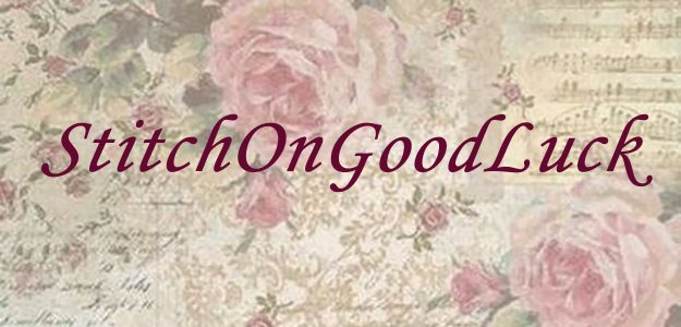 StitchOnGoodLuck
