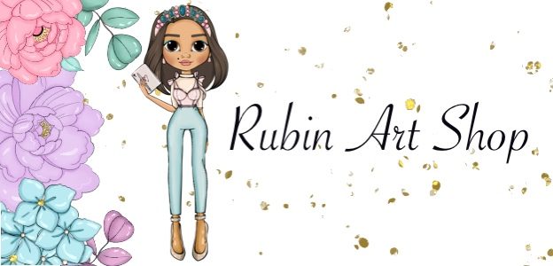 Rubin Art Shop