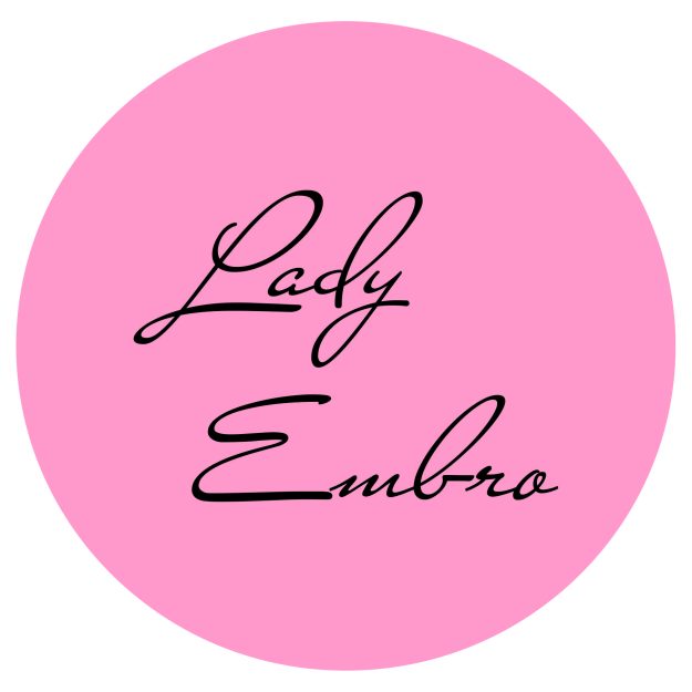 Lady Embro